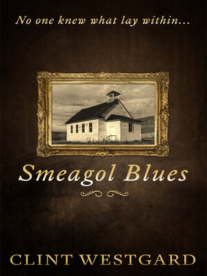 cover image of Smeagol Blues